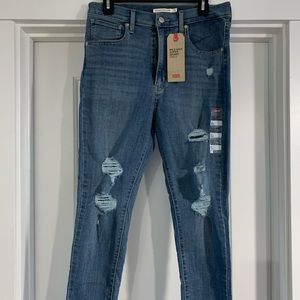 LEVIS Skinny Jeans